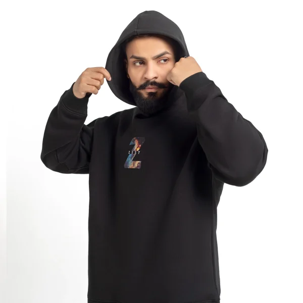 Cosmic Explorer Hoodie - Image 2