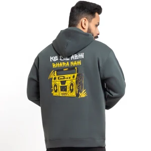 Classic Vibes Hoodie