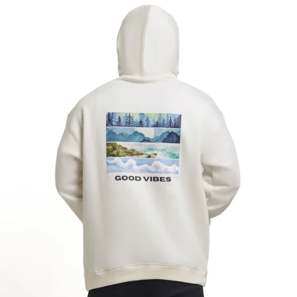 Vibe Check Hoodie - Image 3