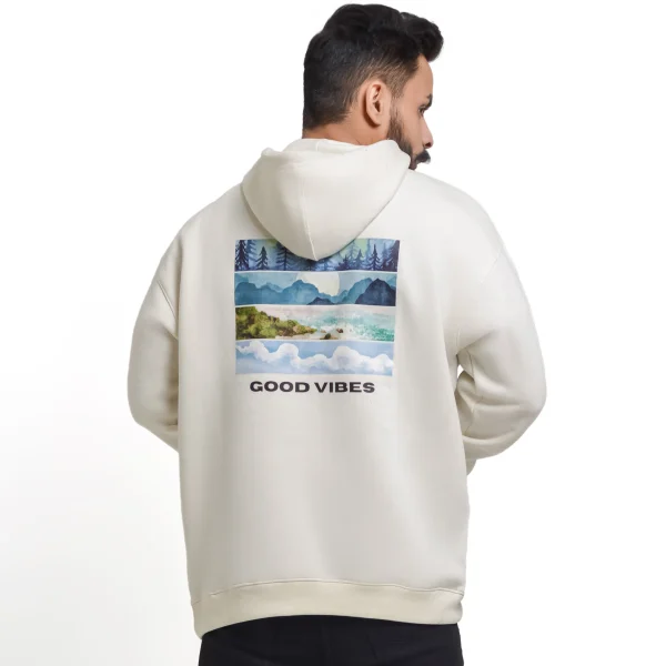 Vibe Check Hoodie